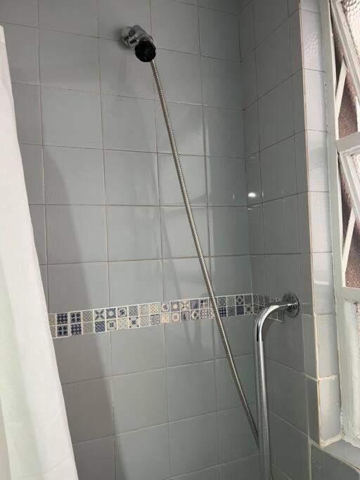 Departamento 2 Amb Con Vista Panoramica - Abasto Appartement *