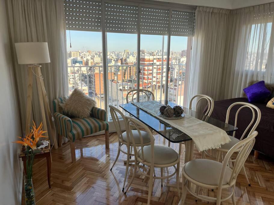 Appartement Departamento 2 Amb Con Vista Panoramica - Abasto